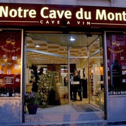 Notre Cave du Mont 7669