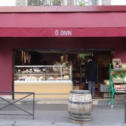 Ô Divin - Épicerie Fine 5293