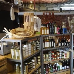Ô Divin - Épicerie Fine 5295