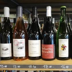 Ô Divin - Épicerie Fine 5297