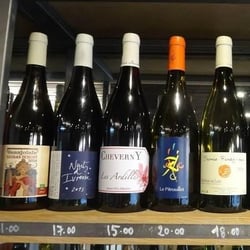Ô Divin - Épicerie Fine 5298