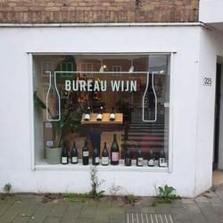 Bureau Wijn West 401715