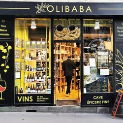 Olibaba 300036