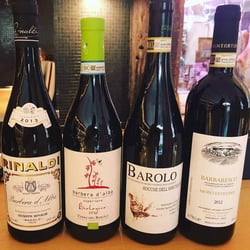 Pane Vino 49188