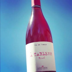 Paradise Wine 253402
