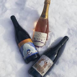 Paradise Wine 253404