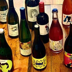 Paradise Wine 253409