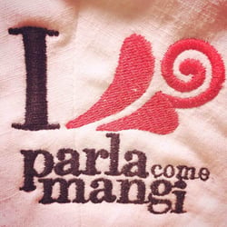 Parla Come Mangi 64931