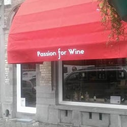 Passion for Wine 2686