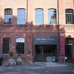 Passion Vin Weinhandel Berlin 28667