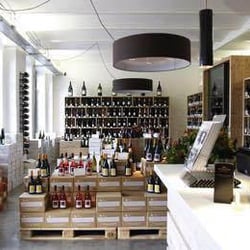 Passion Vin Weinhandel Berlin 28668