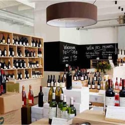 Passion Vin Weinhandel Berlin 28669