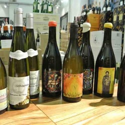 Passion Vin Weinhandel Berlin 28670