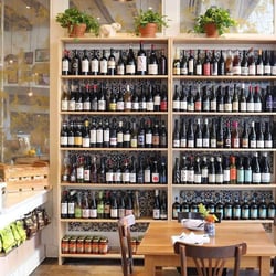 Pastaria Deli & Wine 303122