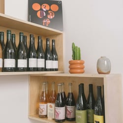 Petite Wine 626624