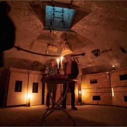 Bunker af Vin 219330