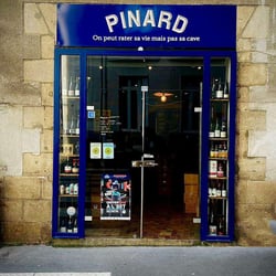 Pinard 594773