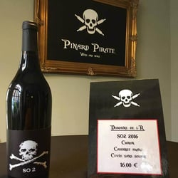 Pinard Pirate 94968