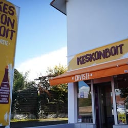 Keskonboit 561813