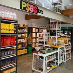 PSBS - Palm Springs Bottle Shop 482792