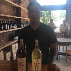 Psychic Wines 74759