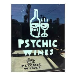 Psychic Wines 78478