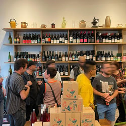 Qualité Vin 645753