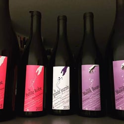 R the wine shop 51630