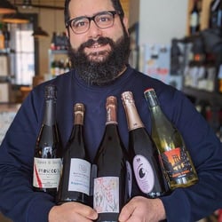 Reed Street Bottle Shop 227735