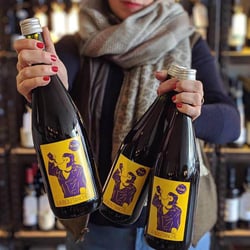 Reed Street Bottle Shop 92636