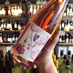 Reed Street Bottle Shop 92638