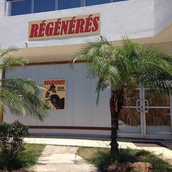 Régénérés 90822