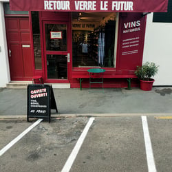 Retour Verre le Futur 683417