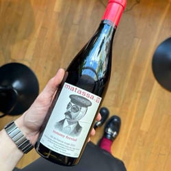 Ritual Wines 809467