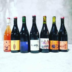 Rock Bottles 361182