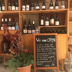 Rocket Wine 55713