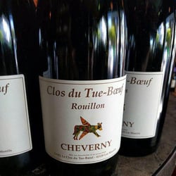 Ruby Wine Merchant 7043