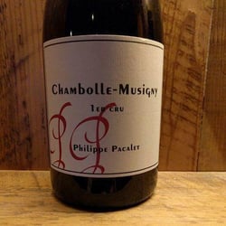 Ruby Wine Merchant 7044