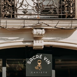 Sacré Vin 670300