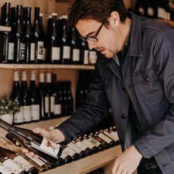 Sacré Vin 670305