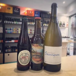 Salthouse Bottles 21317