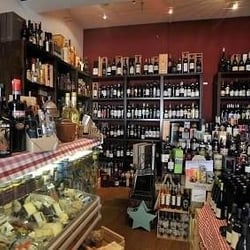 San Bartolo Vineria & Dispensa 243476