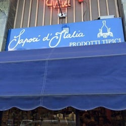 Sapori d’Italia 732160