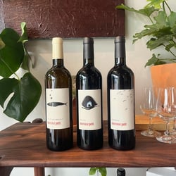 Satellite Bottle Shop 741738