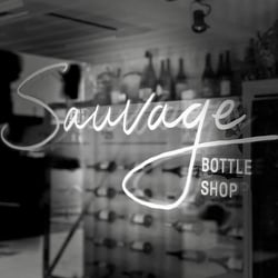 Sauvage Bottle Shop 207764