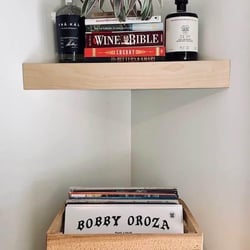 Sauvage Bottle Shop 207765