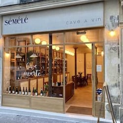 Sémélé 389416
