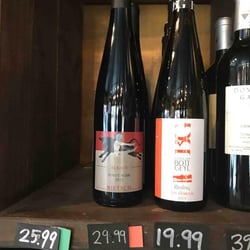 September Wines 26146