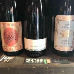 September Wines 26149