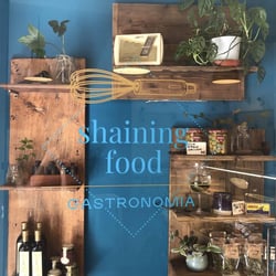 Shaining Food 644995